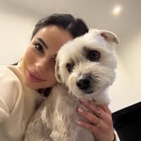 Sitter Profile Image: Beatrice C.