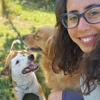 Immagine del profilo del sitter: Giulia F.