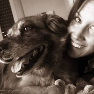 Sitter Profile Image: Divna B.