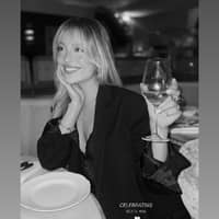 Photo de profil du pet sitter : Iris M.