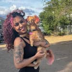 Sitter Profile Image: Sierra D.