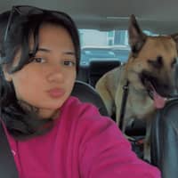 Sitter Profile Image: Orlany A.