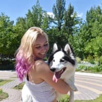 Sitter Profile Image: Brooke S.