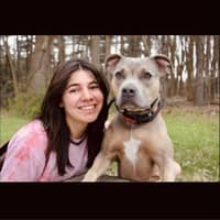 Sitter Profile Image: Angelina M.