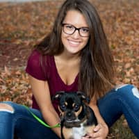 Sitter Profile Image: Felicia G.