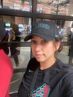 Sitter Profile Image: Violeta M.