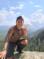 Sitter Profile Image: Kat W.