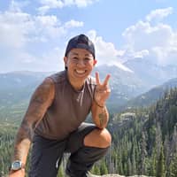 Sitter Profile Image: Kat W.