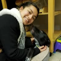 Sitter Profile Image: Allison A.