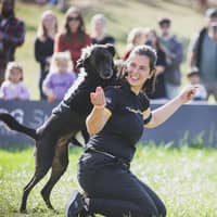 Sitter Profile Image: Val I.