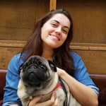 Sitter Profile Image: Sophia S.