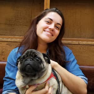 Sitter Profile Image: Sophia S.