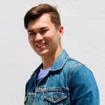 Sitter Profile Image: William S.