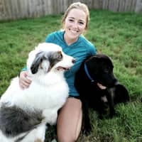 Sitter Profile Image: Reanna H.