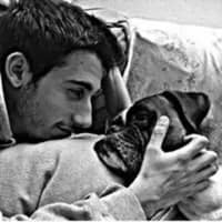 Foto del cuidador: Xavi M.