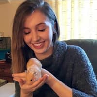 Sitter Profile Image: Libby G.