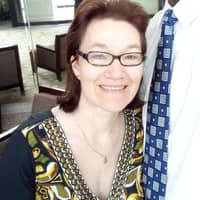 Sitter Profile Image: Sabine C.