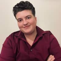 Sitter Profile Image: Chelsea F.