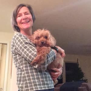 Marsha H.