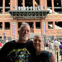 Sitter Profile Image: Sarah & Michael M.