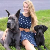 Sitter Profile Image: Lydia B.