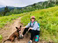 Sitter Profile Image: Nicole A.