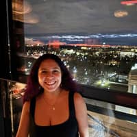 Sitter Profile Image: Daphnee P.