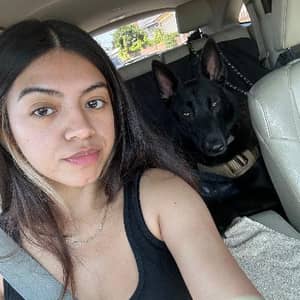 Sitter Profile Image: Stephanie R.