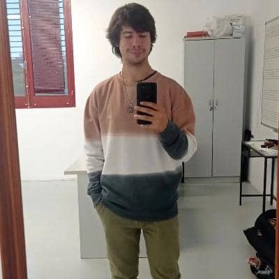 Foto de perfil del cuidador: Alberto M.