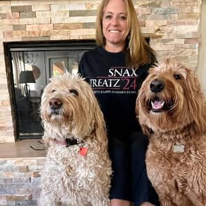 Sitter Profile Image: Laurie C.