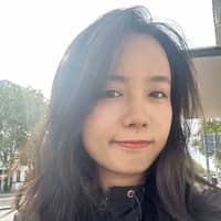 Sitterprofilbild: Mingyue D.