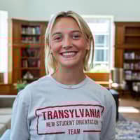 Sitter Profile Image: riley h.