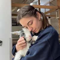 Sitter Profile Image: Marianne G.