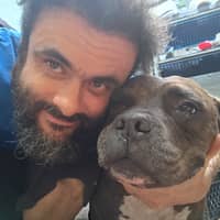 Sitter Profile Image: Jared E.