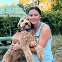 Sitter Profile Image: Christine T.