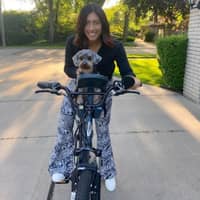 Sitter Profile Image: Samantha B.