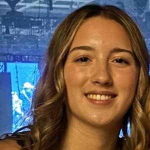 Sitter Profile Image: Zaina V.