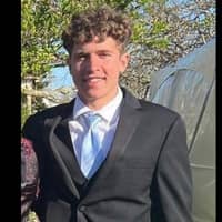 Sitter Profile Image: Gavin R.