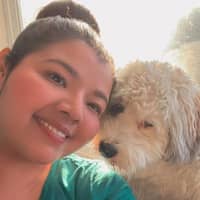 Sitter Profile Image: Mayra A.