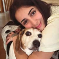 Sitter Profile Image: Veronica B.