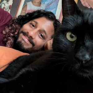 Sitter Profile Image: siddharth S.