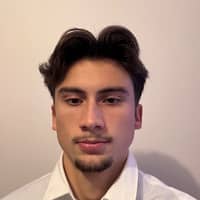 Photo de profil du pet sitter : Émile D.