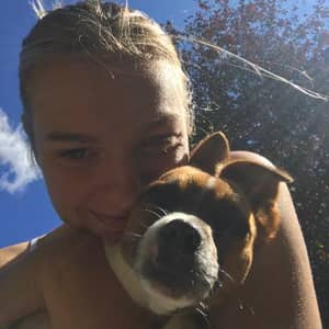 Sitter Profile Image: ciara m.