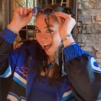 Sitter Profile Image: Amber G.