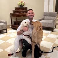 Sitter Profile Image: mark a.