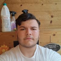 Photo de profil du pet sitter : thomas b.