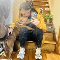 Sitter Profile Image: Maria R.