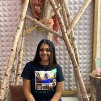 Sitter Profile Image: Shamme M.