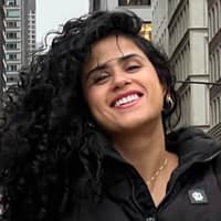 Sitter Profile Image: Fanny T.