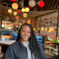 Sitter Profile Image: Jenna G.